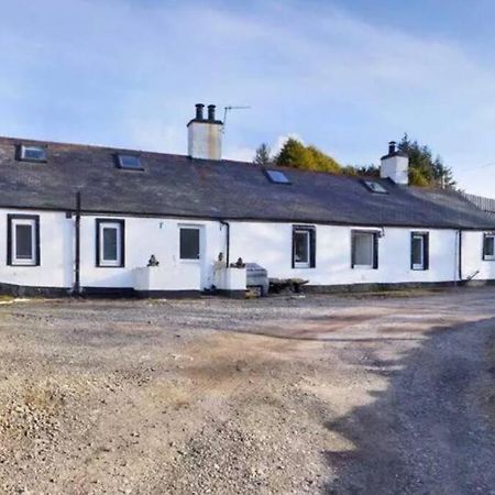 Glendyne Cottages, Highest Village In Scotland Wanlockhead エクステリア 写真